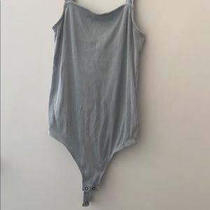 body suit